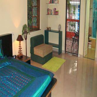 4 Bedroom Villa For Rent In Benaulim, South Goa, Goa 3